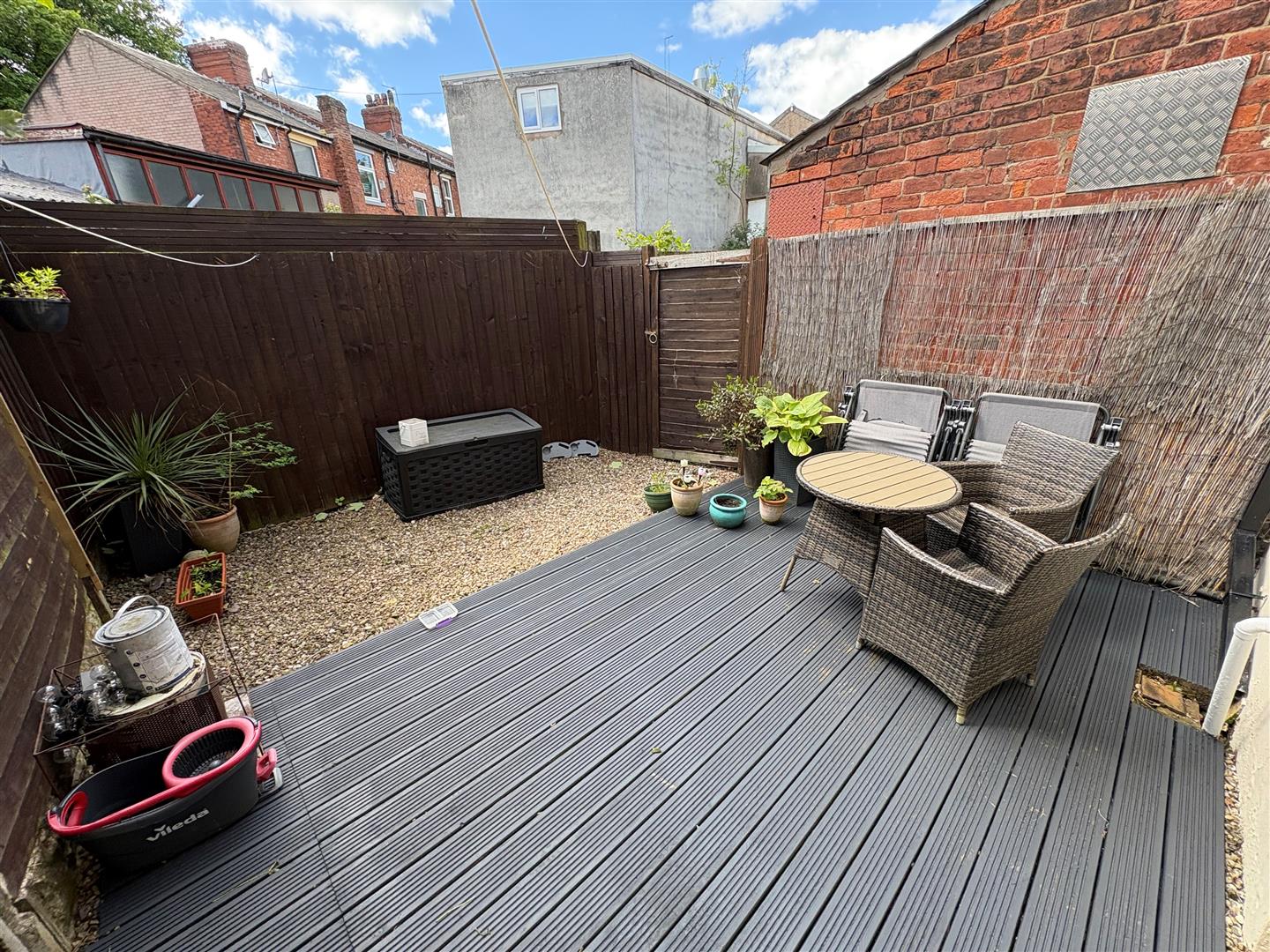 Old Lancaster Lane, PR1 7JU